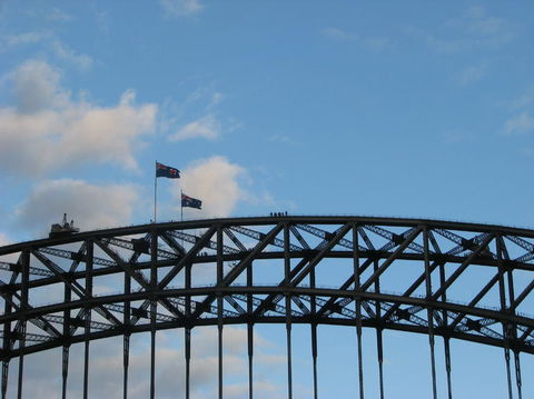 All Inclusive Blue Mountains Small-Group Day Trip From Sydney - Accommodation Brunswick Heads 18