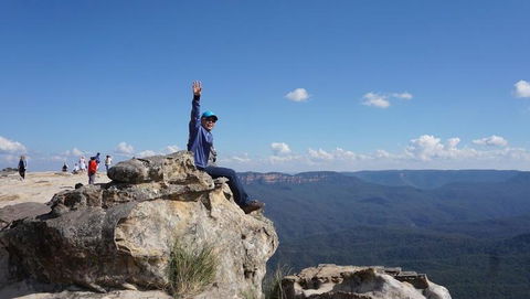 All Inclusive Blue Mountains Small-Group Day Trip From Sydney - Accommodation Brunswick Heads 2