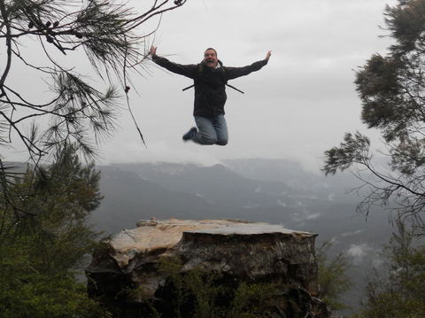 All Inclusive Blue Mountains Small-Group Day Trip From Sydney - Accommodation Brunswick Heads 23