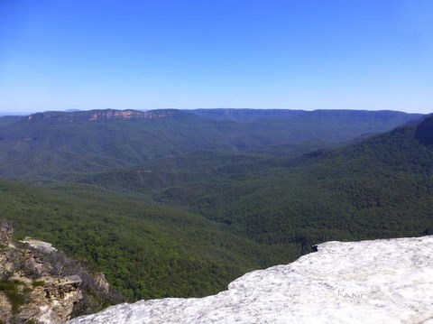 All Inclusive Blue Mountains Small-Group Day Trip From Sydney - Accommodation Brunswick Heads 8