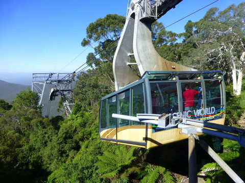 All Inclusive Blue Mountains Small-Group Day Trip From Sydney - Accommodation Brunswick Heads 12