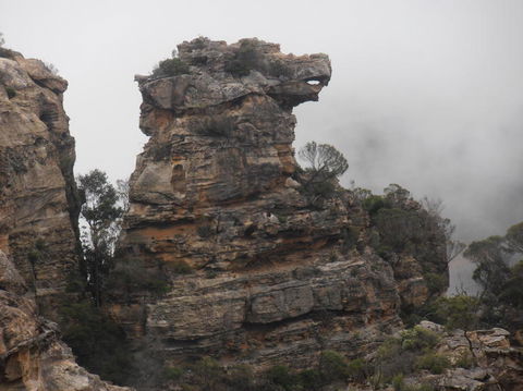 All Inclusive Blue Mountains Small-Group Day Trip From Sydney - Accommodation Brunswick Heads 6