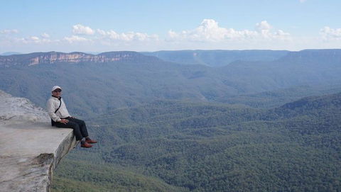 All Inclusive Blue Mountains Small-Group Day Trip From Sydney - Accommodation Brunswick Heads 3