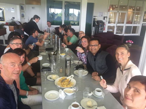 All Inclusive Blue Mountains Small-Group Day Trip From Sydney - Accommodation Brunswick Heads 15