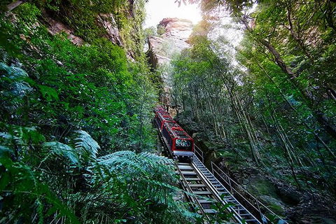 All Inclusive Blue Mountains Small-Group Day Trip From Sydney - Accommodation Brunswick Heads 27