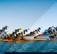 2-Day Combo Sydney City Tour Sydney Harbour Lunch Cruise and Blue Mountains Day Trip - Accommodation Brunswick Heads