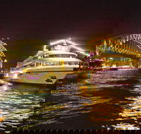 Sydney Harbour Dinner Cruise - Accommodation Brunswick Heads