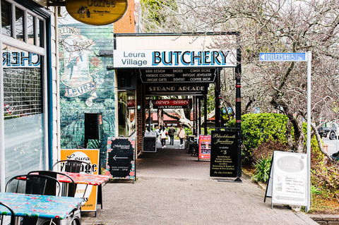 All-Inclusive Blue Mountains Day Trip With River Cruise - Accommodation Brunswick Heads 5
