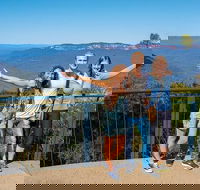 All-Inclusive Blue Mountains Day Trip with River Cruise - Accommodation Brunswick Heads