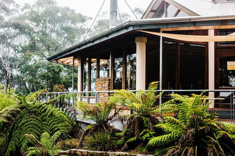 All-Inclusive Blue Mountains Day Trip With River Cruise - Accommodation Brunswick Heads 11