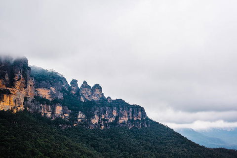 All-Inclusive Blue Mountains Day Trip With River Cruise - Accommodation Brunswick Heads 8