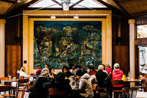All-Inclusive Blue Mountains Day Trip With River Cruise - Accommodation Brunswick Heads 13