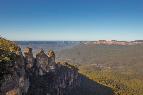 All-Inclusive Blue Mountains Day Trip With River Cruise - Accommodation Brunswick Heads 32