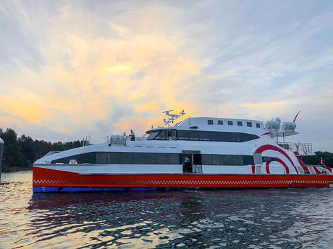 All-Inclusive Blue Mountains Day Trip With River Cruise - Accommodation Brunswick Heads 31