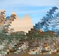 All Inclusive Full-Day Blue Mountains Trip from Sydney - Accommodation Brunswick Heads
