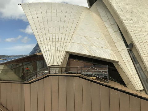 Sydney Opera House Official Guided Walking Tour - Accommodation Brunswick Heads 17