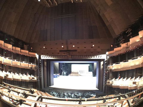 Sydney Opera House Official Guided Walking Tour - Accommodation Brunswick Heads 24