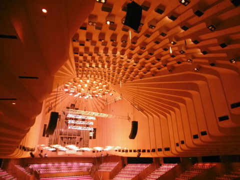 Sydney Opera House Official Guided Walking Tour - Accommodation Brunswick Heads 6