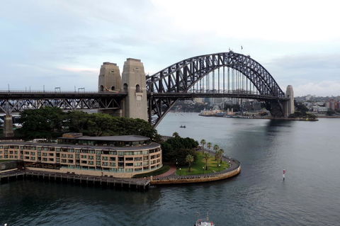 Sydney Opera House Official Guided Walking Tour - Accommodation Brunswick Heads 21