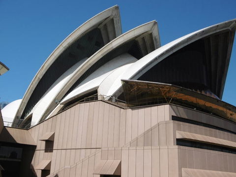 Sydney Opera House Official Guided Walking Tour - Accommodation Brunswick Heads 9