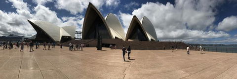 Sydney Opera House Official Guided Walking Tour - Accommodation Brunswick Heads 12