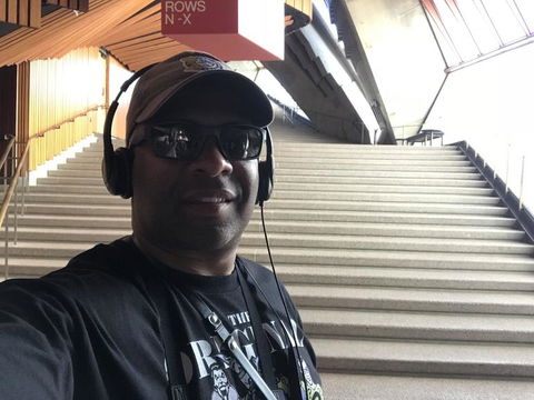 Sydney Opera House Official Guided Walking Tour - Accommodation Brunswick Heads 11