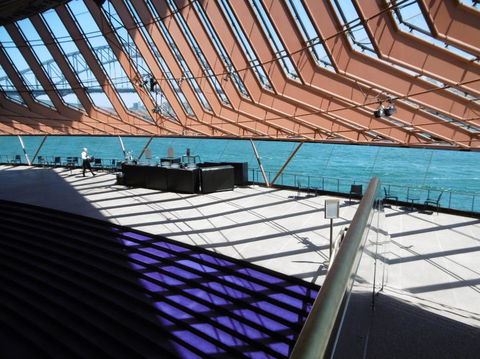 Sydney Opera House Official Guided Walking Tour - Accommodation Brunswick Heads 8