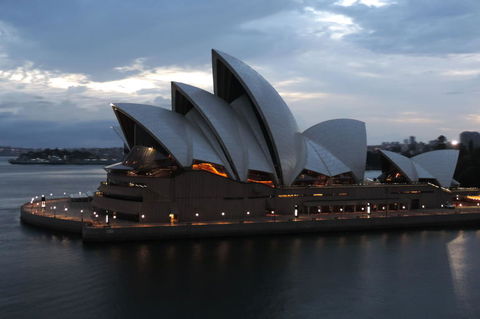 Sydney Opera House Official Guided Walking Tour - Accommodation Brunswick Heads 22