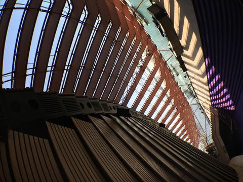 Sydney Opera House Official Guided Walking Tour - Accommodation Brunswick Heads 25