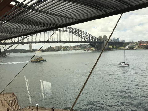 Sydney Opera House Official Guided Walking Tour - Accommodation Brunswick Heads 13
