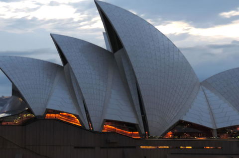 Sydney Opera House Official Guided Walking Tour - Accommodation Brunswick Heads 20
