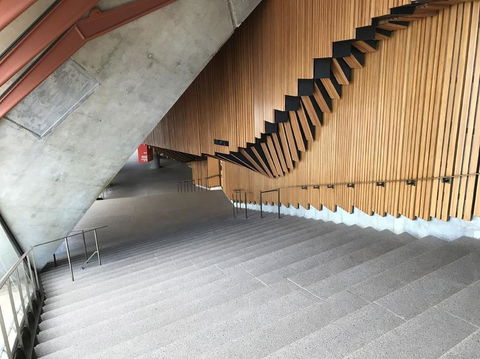 Sydney Opera House Official Guided Walking Tour - Accommodation Brunswick Heads 16