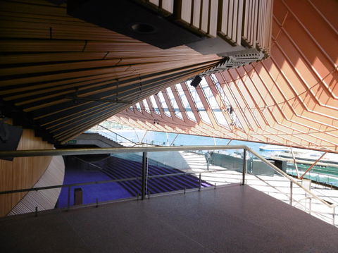 Sydney Opera House Official Guided Walking Tour - Accommodation Brunswick Heads 7