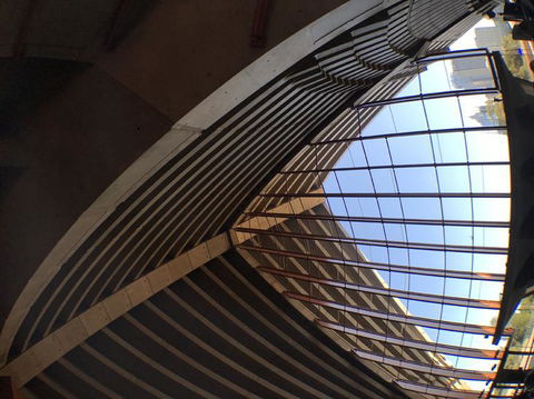 Sydney Opera House Official Guided Walking Tour - Accommodation Brunswick Heads 23