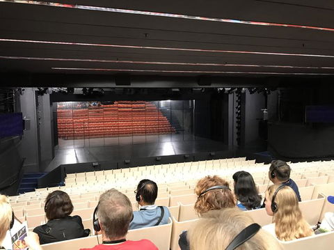 Sydney Opera House Official Guided Walking Tour - Accommodation Brunswick Heads 15