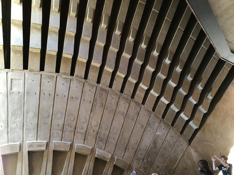 Sydney Opera House Official Guided Walking Tour - Accommodation Brunswick Heads 10