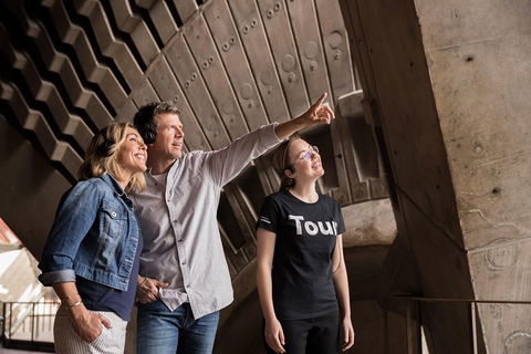 Sydney Opera House Official Guided Walking Tour - Accommodation Brunswick Heads 26