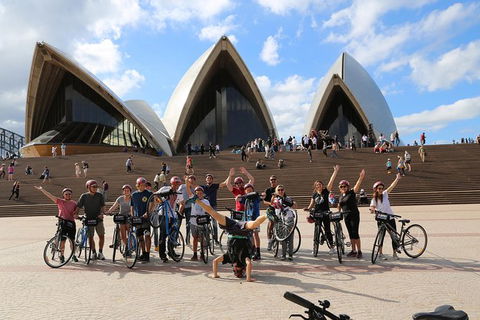 Go Sydney Explorer Pass With Hop-on Hop-Off Bus, Taronga Zoo And More - Accommodation Brunswick Heads 6