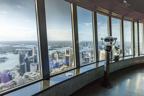 Go Sydney Explorer Pass With Hop-on Hop-Off Bus, Taronga Zoo And More - Accommodation Brunswick Heads 8