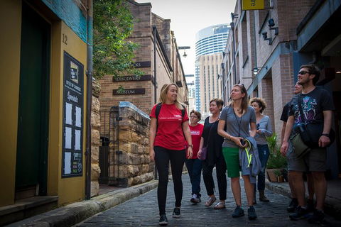 Go Sydney Explorer Pass With Hop-on Hop-Off Bus, Taronga Zoo And More - Accommodation Brunswick Heads 3