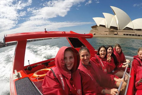 Go Sydney Explorer Pass With Hop-on Hop-Off Bus, Taronga Zoo And More - Accommodation Brunswick Heads 9