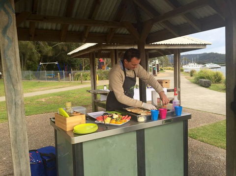 Day Trip With Chef-Led Hunter Valley Gourmet Food And Wine From Sydney - Accommodation Brunswick Heads 16