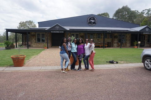 Day Trip With Chef-Led Hunter Valley Gourmet Food And Wine From Sydney - Accommodation Brunswick Heads 4
