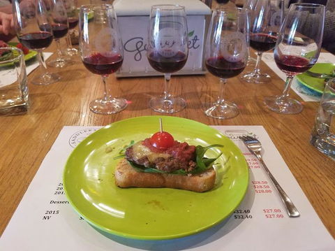 Day Trip With Chef-Led Hunter Valley Gourmet Food And Wine From Sydney - Accommodation Brunswick Heads 6