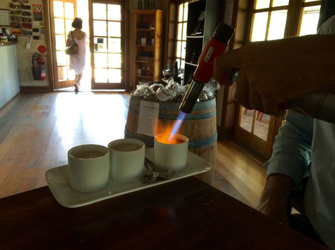 Day Trip With Chef-Led Hunter Valley Gourmet Food And Wine From Sydney - Accommodation Brunswick Heads 18