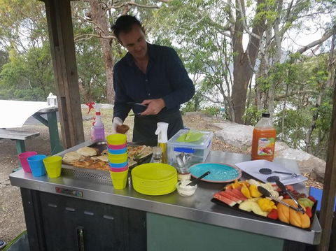 Day Trip With Chef-Led Hunter Valley Gourmet Food And Wine From Sydney - Accommodation Brunswick Heads 5