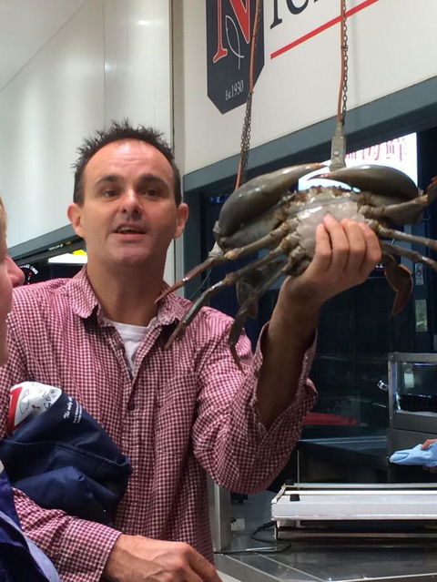 Day Trip With Chef-Led Hunter Valley Gourmet Food And Wine From Sydney - Accommodation Brunswick Heads 10