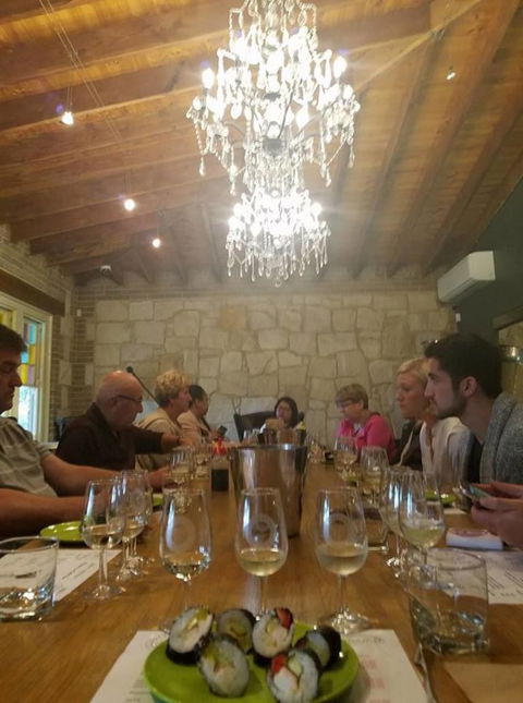 Day Trip With Chef-Led Hunter Valley Gourmet Food And Wine From Sydney - Accommodation Brunswick Heads 8