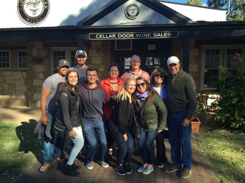 Day Trip With Chef-Led Hunter Valley Gourmet Food And Wine From Sydney - Accommodation Brunswick Heads 17