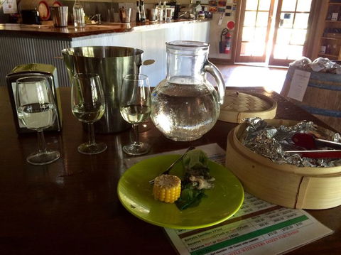 Day Trip With Chef-Led Hunter Valley Gourmet Food And Wine From Sydney - Accommodation Brunswick Heads 19